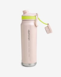 Garrafa Térmica Galapagos Cascade Flavorsafe 710ML - Caqui