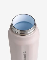 Garrafa Térmica Galapagos Cascade Flavorsafe 710ML - Caqui