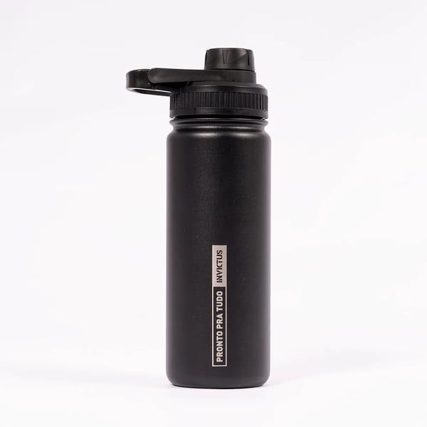 Garrafa Térmica Invictus Sonic 500ml 3.0