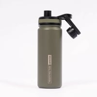 Garrafa Térmica Invictus Sonic 500ml 3.0