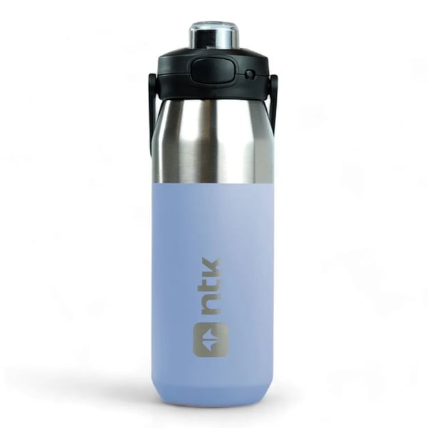 Garrafa Térmica NTK Isomax 750ml