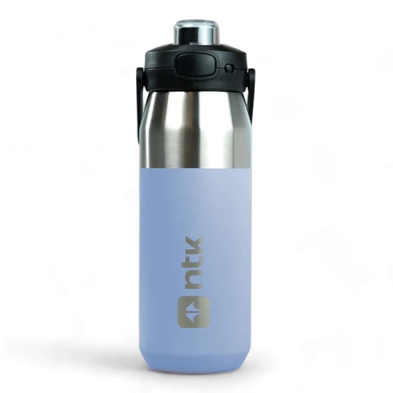 Garrafa Térmica NTK Isomax 750ml