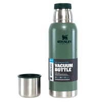 Garrafa Térmica Stanley Adventure 1L Hammertone Green