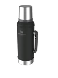 Garrafa Térmica Stanley Classic 950ml - Preta
