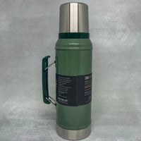 Garrafa Térmica Stanley Classic 950ml - Verde