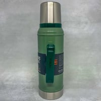 Garrafa Térmica Stanley Classic 950ml - Verde