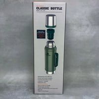 Garrafa Térmica Stanley Classic 950ml - Verde