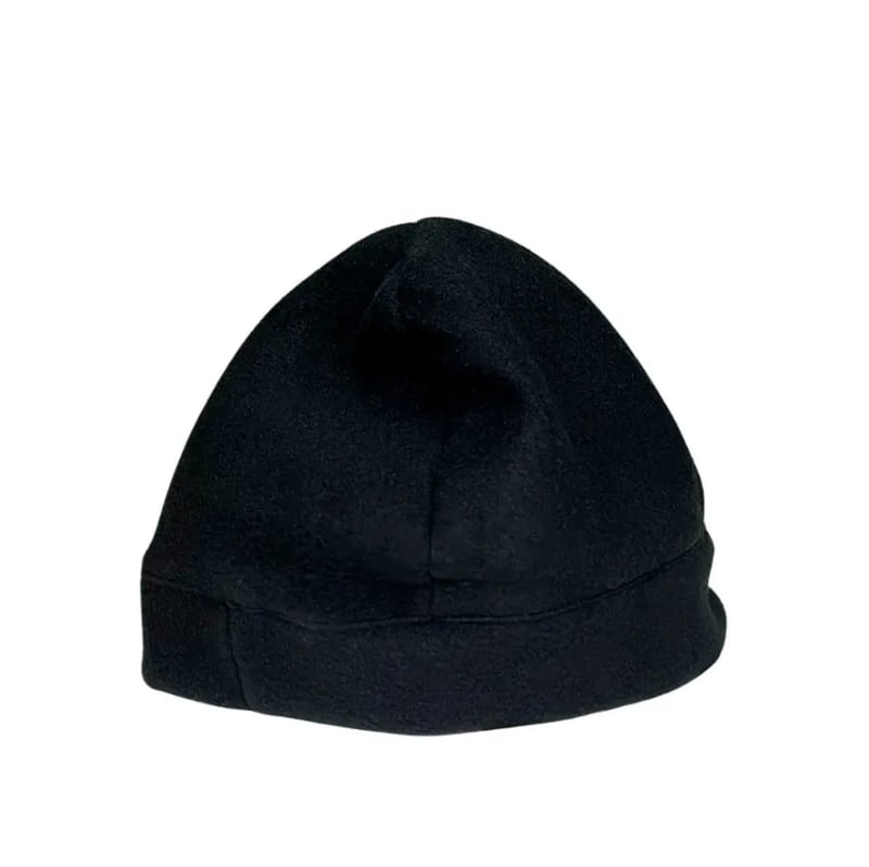 Gorro Alpen Fleece Double Unissex - Preto