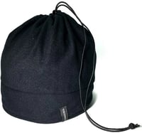 Gorro Gola Conquista Fleece Neblina
