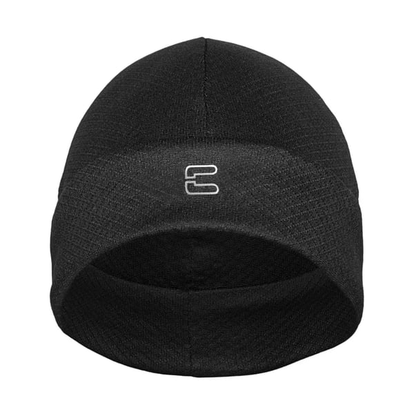 Gorro Curtlo ThermoSkin Preto