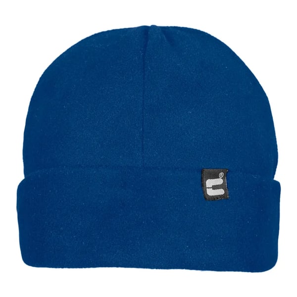 Gorro Curtlo Trail Thermofleece - Azul Marinho