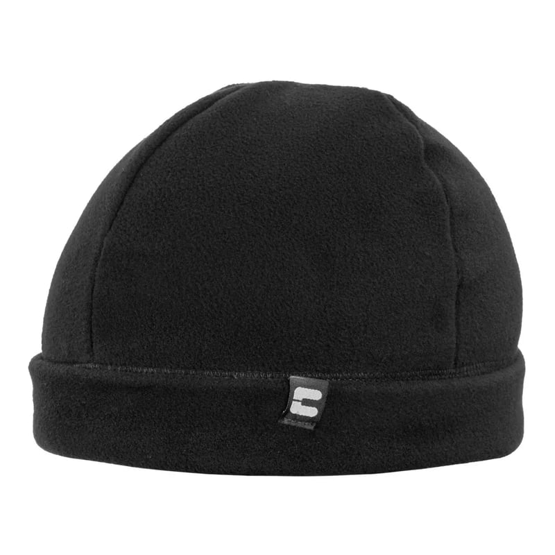 Gorro Curtlo Trail Thermofleece - Preto