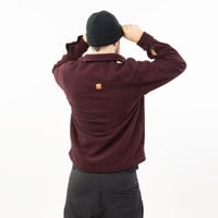 Gorro Curtlo Trail Thermofleece - Preto