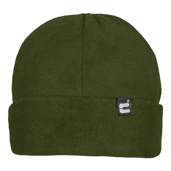 Gorro Curtlo Trail Thermofleece - Verde Musgo