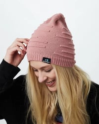 Gorro Galapagos Aconcágua - Rose