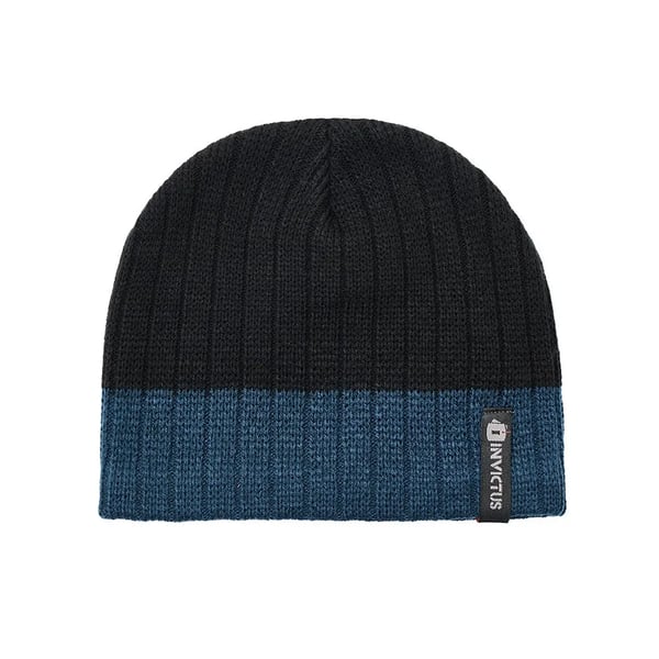 Gorro Invictus Alaska Mariner 2.0 - Azul