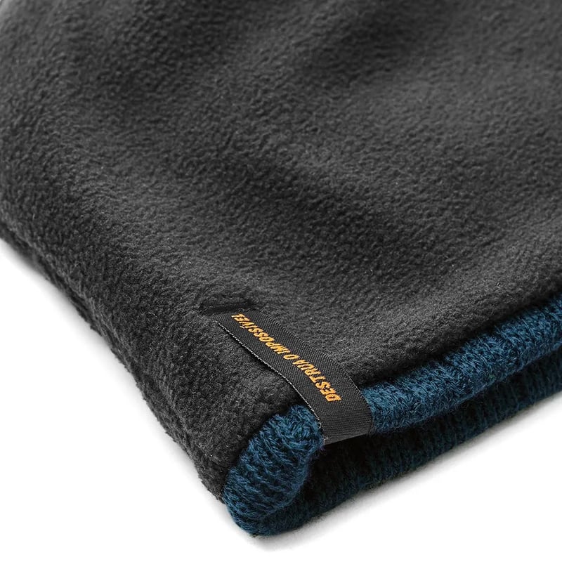 Gorro Invictus Alaska Mariner 2.0 - Azul