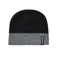 Gorro Invictus Alaska Mariner 2.0 Preto/Cinza