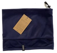Gorro Gola Conquista Neblina Fleece - Azul Marinho