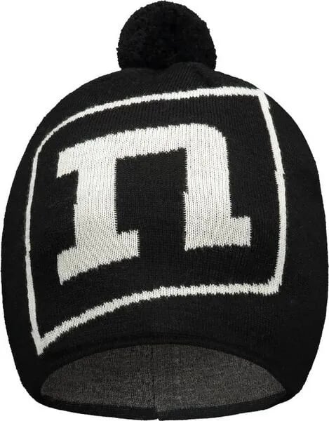 Gorro Noname Tundra Beanie Black