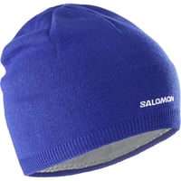 Gorro Salomon Surf The Web - Azul