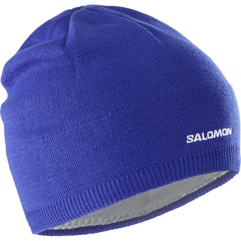 Gorro Salomon Surf The Web - Azul