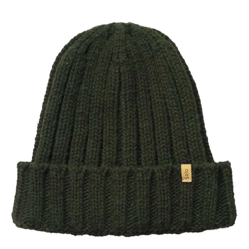 Gorro Solo Harbor