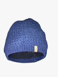 Gorro Solo Misty