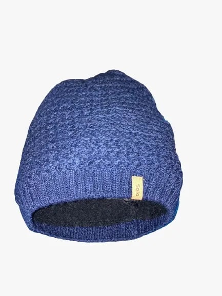 Gorro Solo Misty