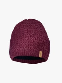 Gorro Solo Misty