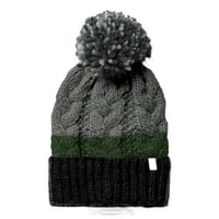Gorro Solo Pine Tree Forest