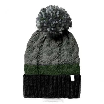 Gorro Solo Pine Tree Forest