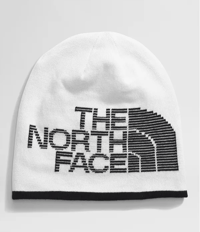 Gorro The North Face Reversible Highline - Preto
