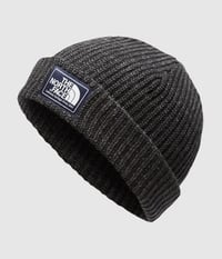 Gorro The North Face Salty Dog - Preto