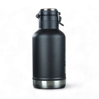 Growler Térmico NTK 1,9L - Preto