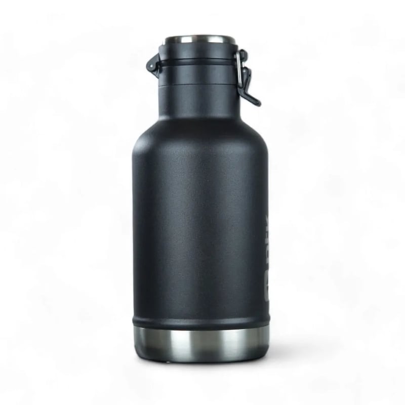 Growler Térmico NTK 1,9L - Preto