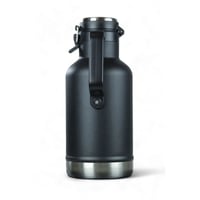 Growler Térmico NTK 1,9L - Preto