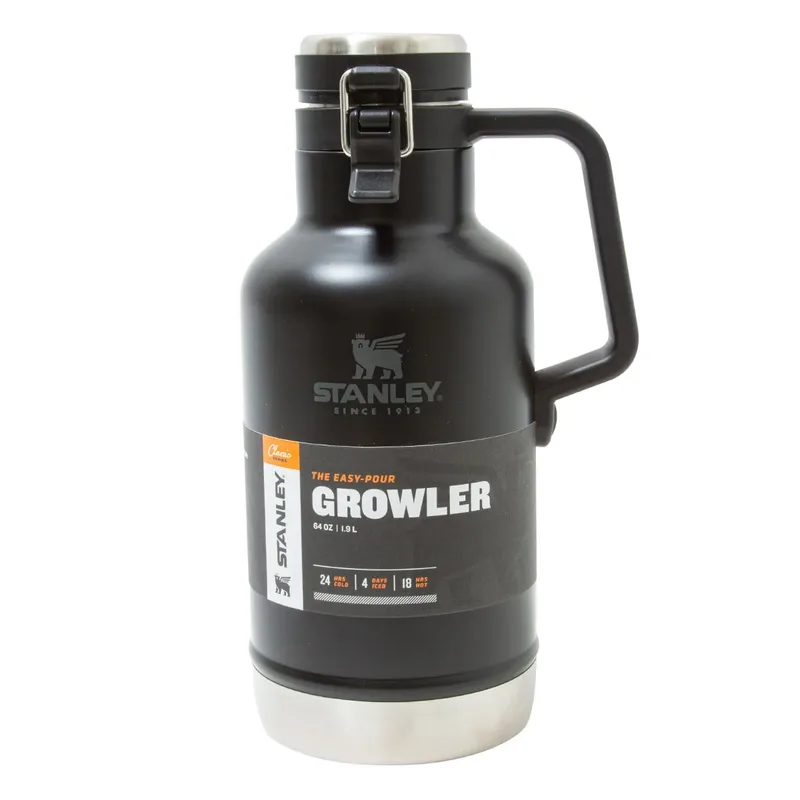 Growler Térmico Stanley Classic 1.9L