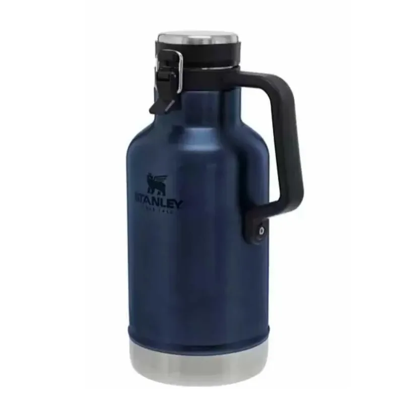 Growler Térmico Stanley Classic 1.9L — Hidratação | Orientista