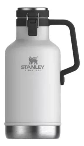 Growler Térmico Stanley Classic 1.9L — Hidratação | Orientista