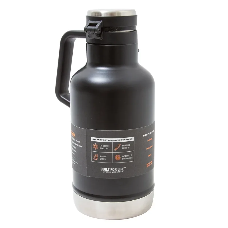 Growler Térmico Stanley Classic 1.9L