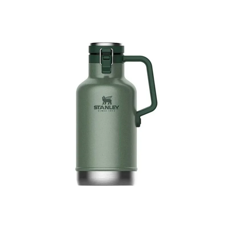 Growler Térmico Stanley Classic 1.9L