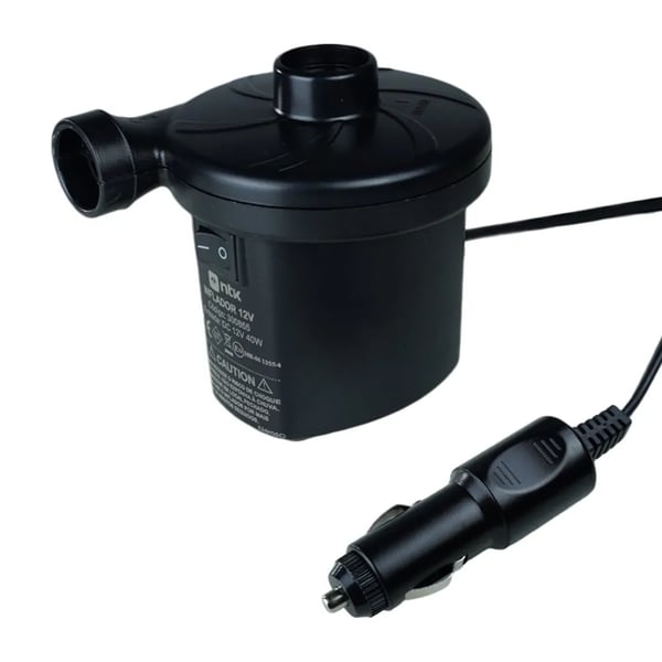 Inflador NTK 12V