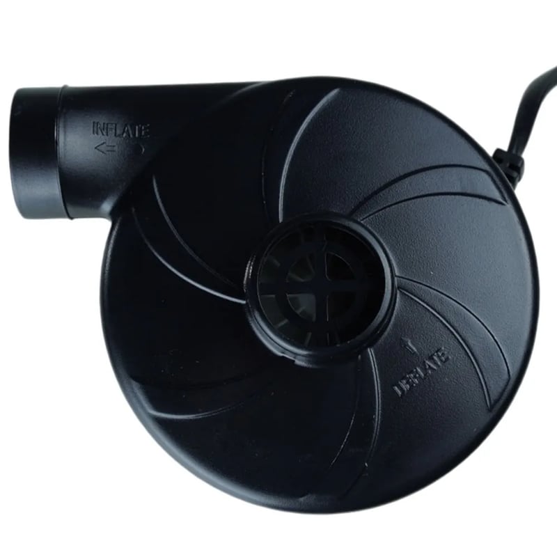 Inflador NTK 12V
