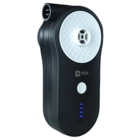 Inflador NTK Recarregável USB