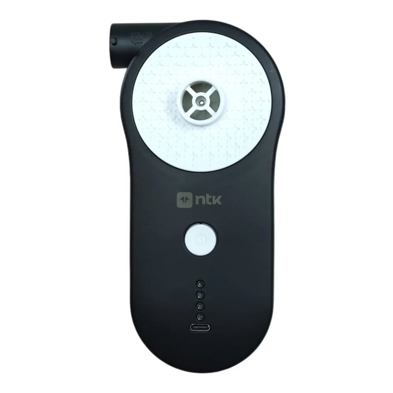 Inflador NTK Recarregável USB