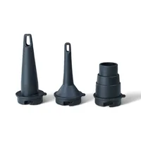 Inflador NTK Recarregável USB