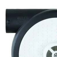 Inflador NTK Recarregável USB