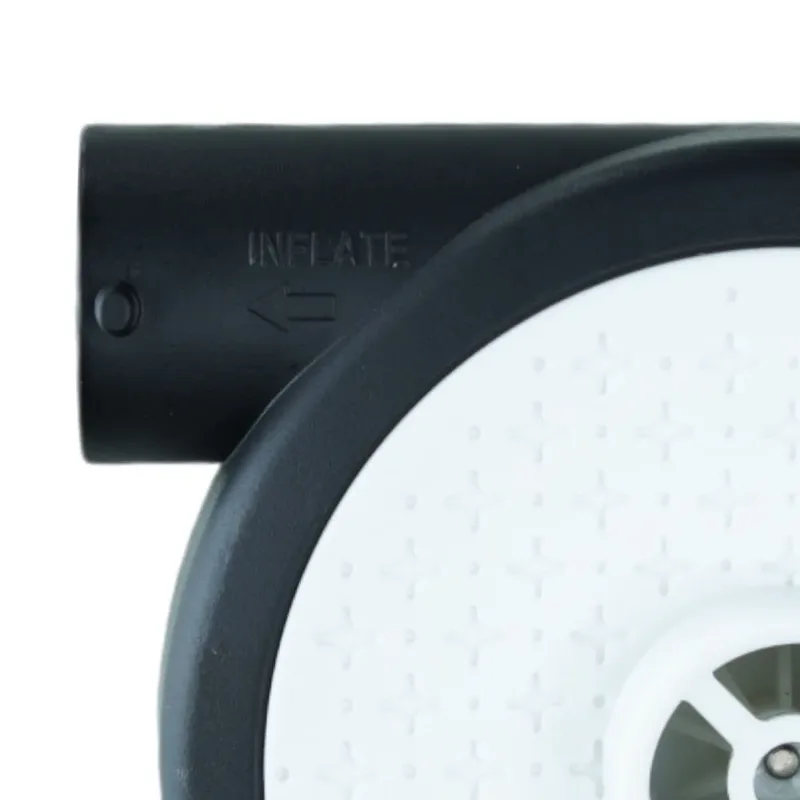 Inflador NTK Recarregável USB
