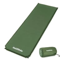 Isolante Auto Inflável Naturehike Dual D03 - Verde